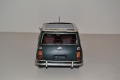 Bild 2 von Nostalgie Blechminiatur - MINI COOPER KLEINWAGEN