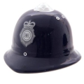 Spardose - POLIZEI HELM ENGLAND