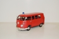 Bild 1 von Blechmodell - VW BUS T 1 FEUERWEHR AUTO