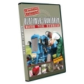 DVD - OLDTIMER TRAKTOREN - RESTAURATION