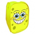 Rechteckige Spielzeugtonne - SPONGE BOB