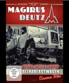 DVD - MAGIRUS DEUTZ-ALLRADLASTWAGEN CLASSICS 50ER