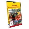 DVD - 100 JAHRE VERKEHRSMUSEUM - NÜRNBERG