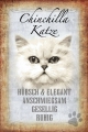 Bild 5 von Blechschild - KATZEN STECKBRIEF - DIV. KATZENMOTIVE