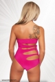 Bild 2 von MONOKINI SARESIA 18060 - PINK - IN DIV. GRÖSSEN