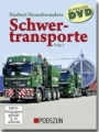 DVD - NEUSCHWANDERS SCHWERTRANSPORTE - FOLGE 1