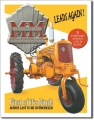 Blechschild - TRACTORMN. MOLINE MODELL YT