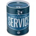 Spardose - VW SERVICE