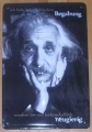 Blechschild - ALBERT EINSTEIN