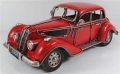 Nostalgie Blechminiatur - BMW 335 LIMOUSINE VON 1939