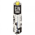Thermometer - GIN TONIC