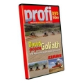 DVD - CLAAS - DAVID GEGEN GOLIATH