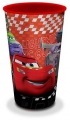 3-D TRINKBECHER - DISNEY - CARS