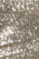 Bild 3 von VINTAGE KLEID MIT PAILLETTEN - SCHW/GOLD - IN DIV. GRÖSSEN
