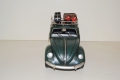 Bild 2 von Blechmodell - VW KÄFER MODELL 1950 MIT DACHGEPÄCK