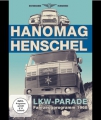 DVD - HANOMAG HENSCHEL LWK PARADE