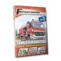 DVD - TANKLÖSCHFAHRZEUGE - TEIL 2