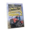 DVD - ACKER GIGANTEN 2 - GROSSTRAKTOREN USA & EUROPA