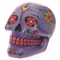 Spardose - DAY OF THE DEAD MEXIKANISCHER TOTENKOPF SPARDOSE