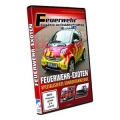 DVD - FEUERWEHR - EXOTEN