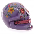 Bild 2 von Spardose - DAY OF THE DEAD MEXIKANISCHER TOTENKOPF SPARDOSE