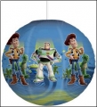 Papierlampenschirm - DISNEY - TOY STORY