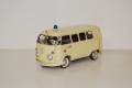 Bild 3 von Blechmodell - VW BUS T 1 KRANKENWAGEN