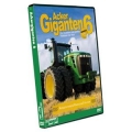 DVD - ACKER GIGANTEN - TEIL 6
