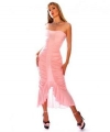 WASSERFALL ABENDKLEID PIGGY - ONE SIZE