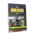 DVD - DIE JOHN DEERE STORY