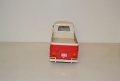 Bild 3 von Blechmodell - VW BULLI T1 TRANSPORTER PRITISCHE 1960ER JAHRE