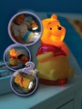 Bild 2 von WINNIE THE POOH BÄR - 2 IN 1 NACHTLICHT