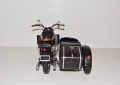 Bild 4 von Blechminiatur - BMW BEIWAGENMOTORRAD OLTIMER