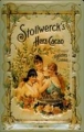 Nostalgie Blechschild - STOLLWERCK`S HERZ CACAO LADIES