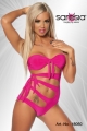 MONOKINI SARESIA 18060 - PINK - IN DIV. GRÖSSEN