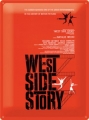 Nostalgie Blechschild - WEST SIDE STORY