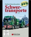 DVD - SCHWERTRANSPORTE - TEIL 1