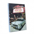 DVD - AMERICAN DREAM CARS OF THE FIFTIES