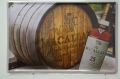 Blechschild - THE MACCALLAN WHISKY