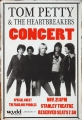 Rusty Blechschild - TOM PETTY & THE HEARTBREAKERS CONCERT