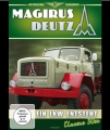 DVD - EIN MAGIRUS DEUTZ LKW ENTSTEHT