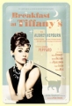 Nostalgie Blechschild - BREAKFAST AT TIFFANYS - FILMPLAKAT