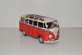 Bild 3 von Blechmo0dell - VW BUS SAMBA MODELL T 1 BULLI 1950ER JAHRE