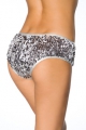 Bild 3 von PAILLETTEN - PANTY - SILBER - ONE SIZE