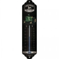 Nostalgie Thermometer - JOHN DEERE - MODELL 4020