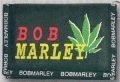 BOB MARLEY GELDBEUTEL MIT METALLKETTE
