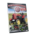 DVD - STEYR TRAKTOREN