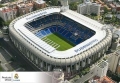 Schreibtischunterlage - FC REAL MADRID - STADION