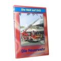 DVD - DIE FEUERWEHR