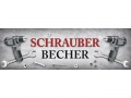 Bild 2 von Emaille Becher - SCHRAUBER BECHER